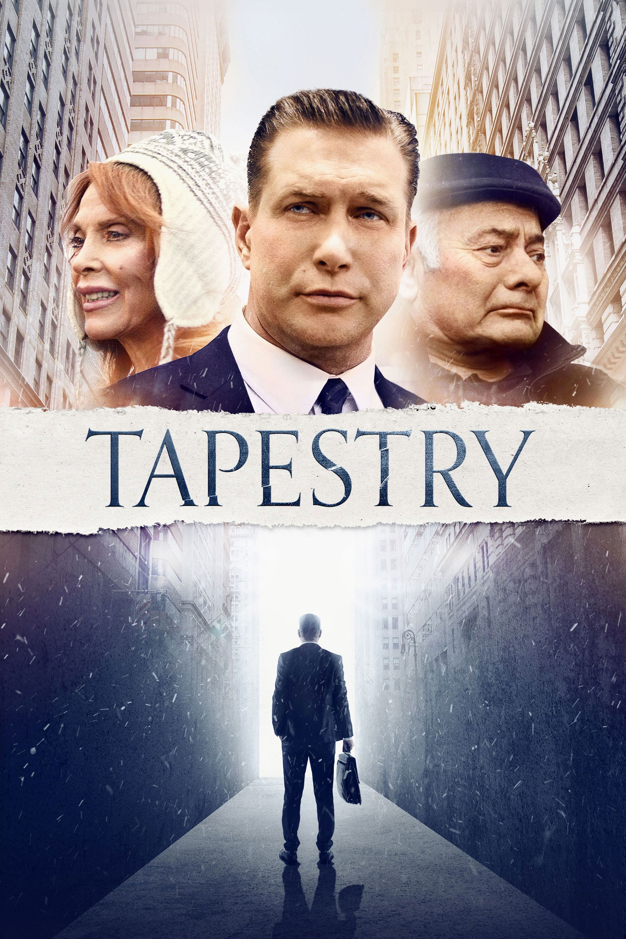 Постер Tapestry